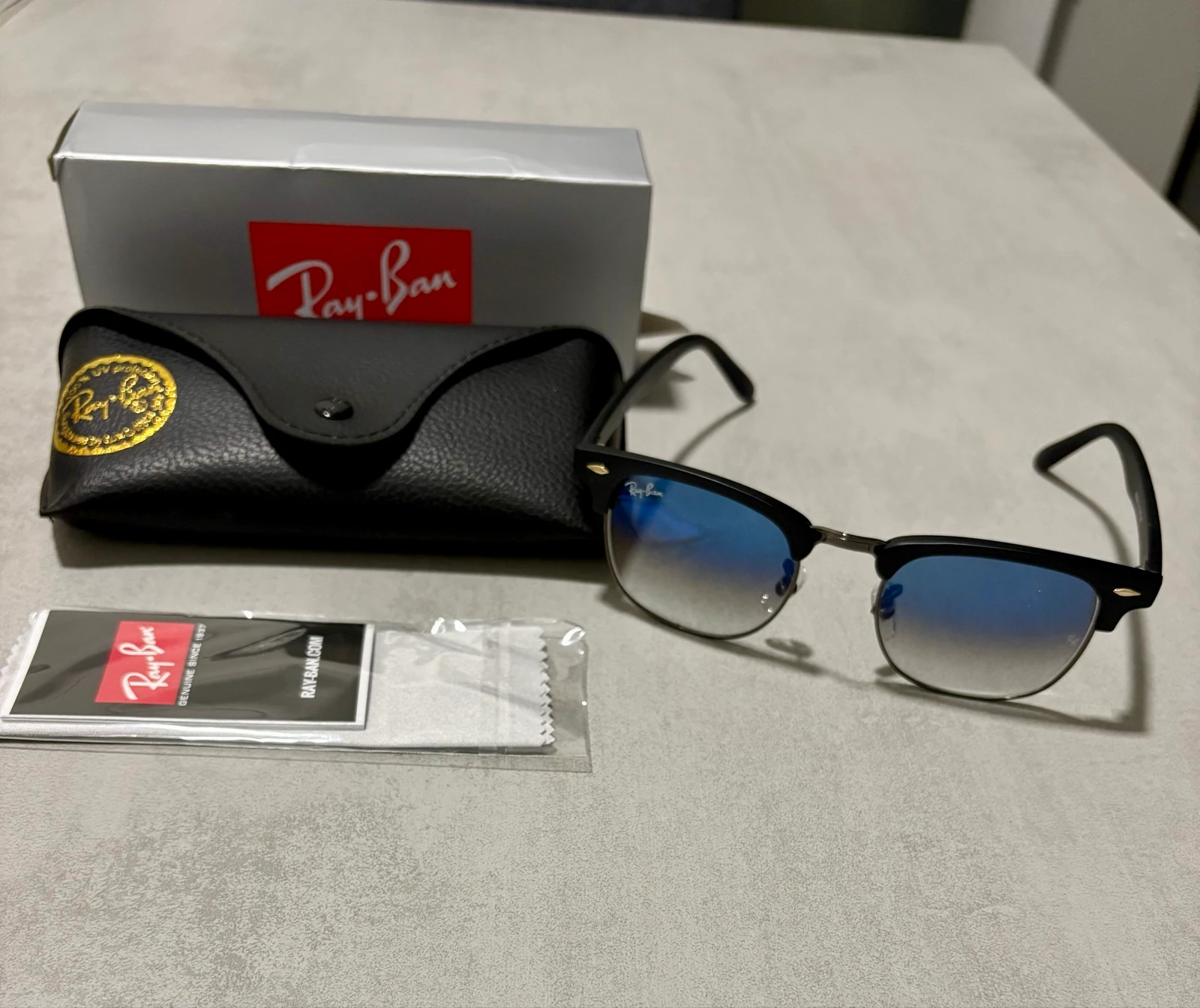 Óculos RayBan